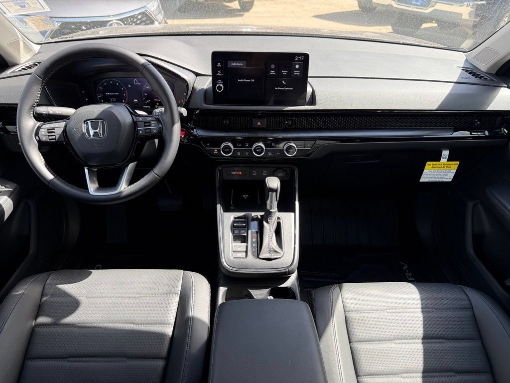 Used 2026 Honda CR-V EX-L image 14
