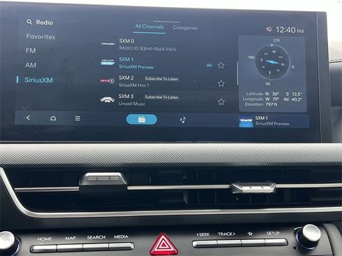 Certified 2025 Hyundai Sonata SEL image 12