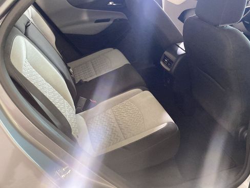 Used 2024 Chevrolet Equinox LS FWD image 29