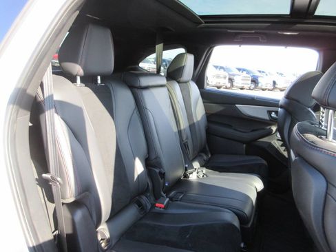 Used 2025 Acura MDX A-Spec AWD/4WD image 22