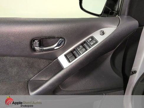 Used 2014 Nissan Murano SV AWD/4WD image 12