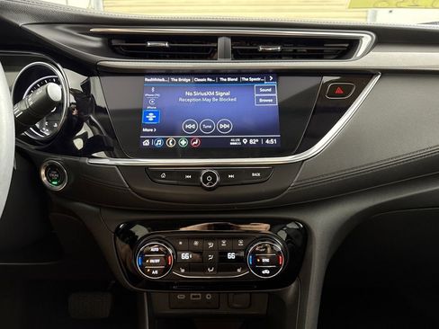 Used 2023 Buick Encore GX Select image 16