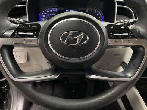 Used 2022 Hyundai Tucson SEL w/ Cargo Package image 15