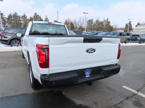 New 2026 Ford F150 XL image 6