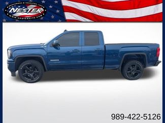Used 2019 GMC Sierra 1500 Limited w/ Elevation Edition video 1