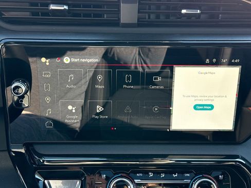 New 2026 GMC Sierra 2500 AT4 image 25