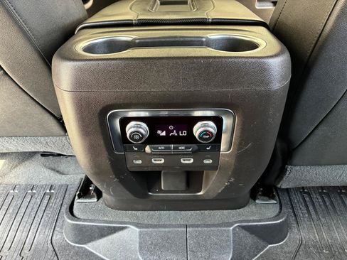 Used 2021 GMC Yukon AT4 w/ AT4 Premium Plus Package AWD/4WD image 30