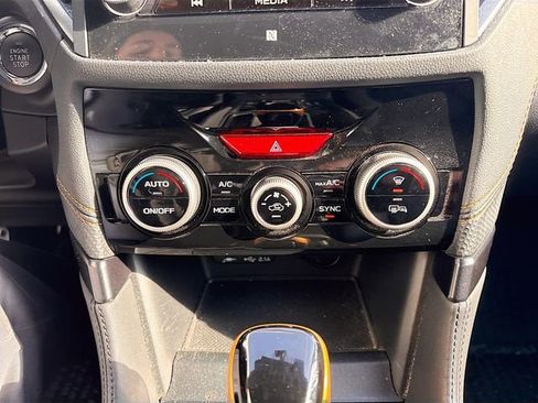 Used 2022 Subaru Forester Wilderness w/ Wilderness Package image 21