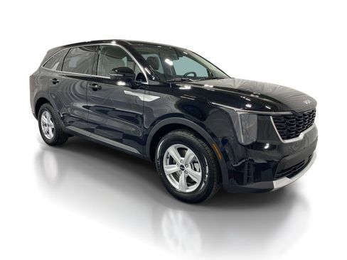 New 2026 Kia Sorento LX FWD image 5