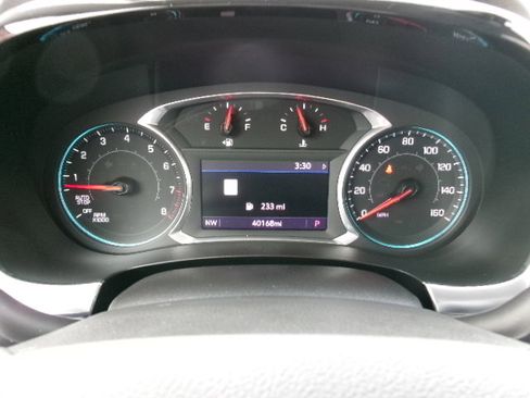 Used 2021 Chevrolet Traverse Premier image 23