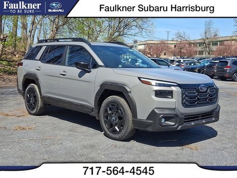 New 2026 Subaru Outback Limited image 1