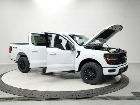 New 2026 Ford F150 XLT image 9