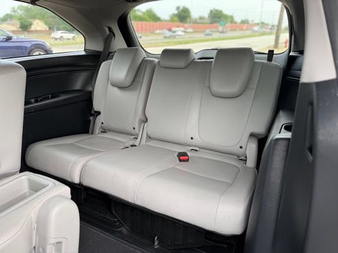 Used 2020 Honda Odyssey EX-L image 23