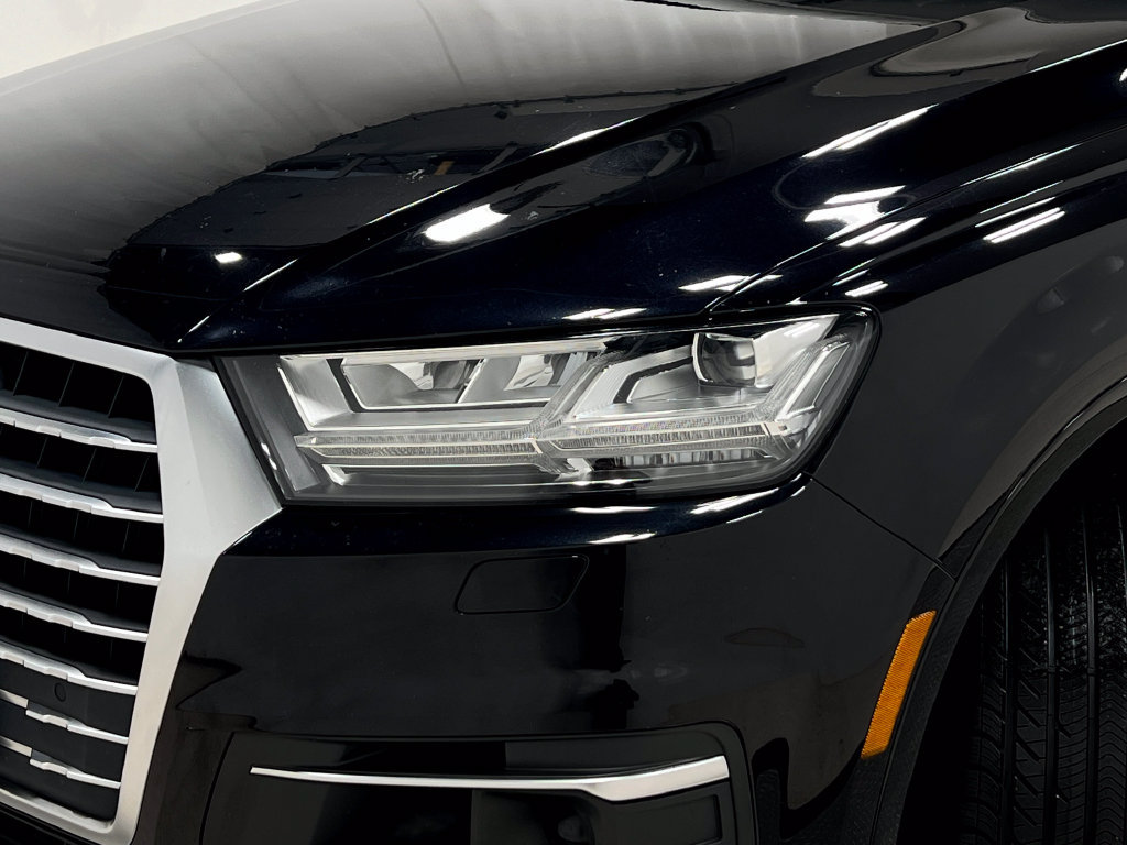 Used 2017 Audi Q7 3.0T Premium Plus AWD/4WD image 39