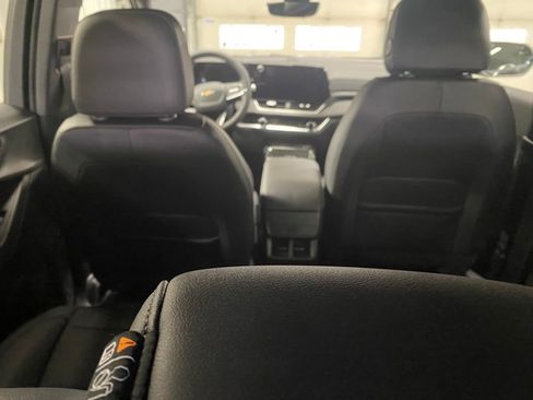 New 2026 Chevrolet Equinox LT image 10