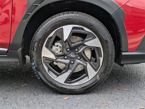 Used 2025 Subaru Crosstrek 2.5i Limited w/ Popular Package #3A image 11