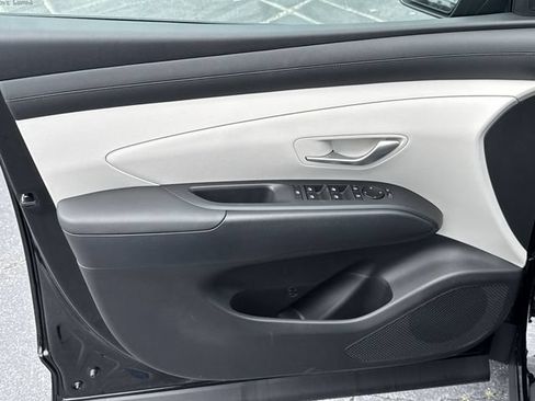 New 2026 Hyundai Tucson Blue SE AWD/4WD image 12