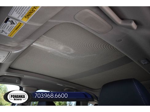 New 2026 Acura MDX SH-AWD w/ Technology Package image 20