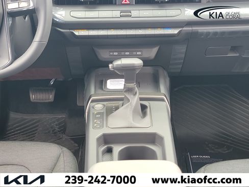 New 2027 Kia Seltos S FWD image 18