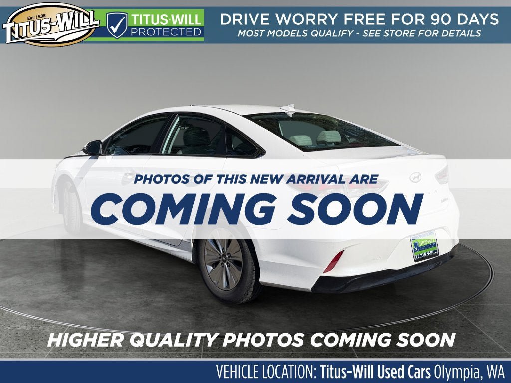 Used 2019 Hyundai Sonata SE FWD image 4