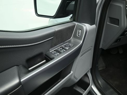 Used 2025 Ford F150 XLT w/ Equipment Group 301A Standard image 10