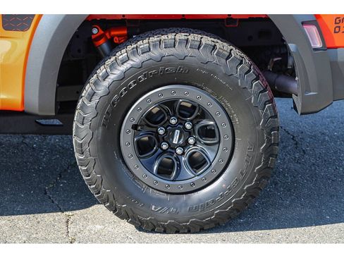 Used 2023 Ford F150 Raptor AWD/4WD image 10