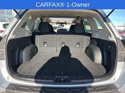 Used 2020 Subaru Forester Premium image 30