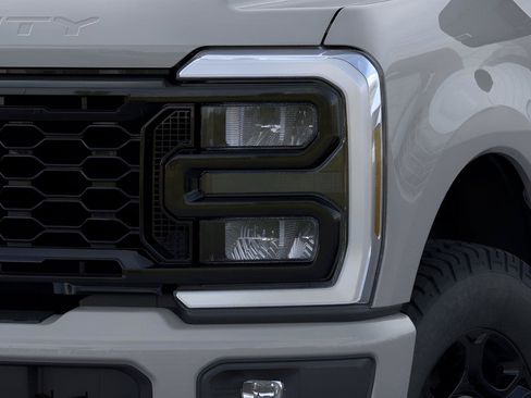 New 2026 Ford F350 XL w/ STX Appearance Package AWD/4WD image 18