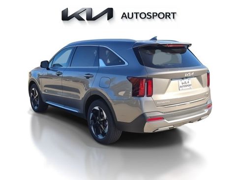 New 2026 Kia Sorento EX w/ EX Premium Package FWD image 10