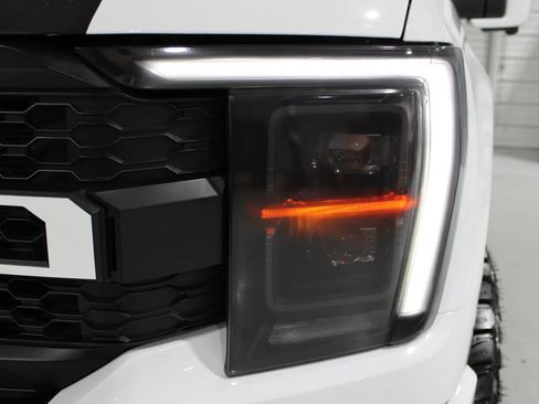 Used 2023 Ford F150 Tremor w/ Equipment Group 402A High AWD/4WD image 27