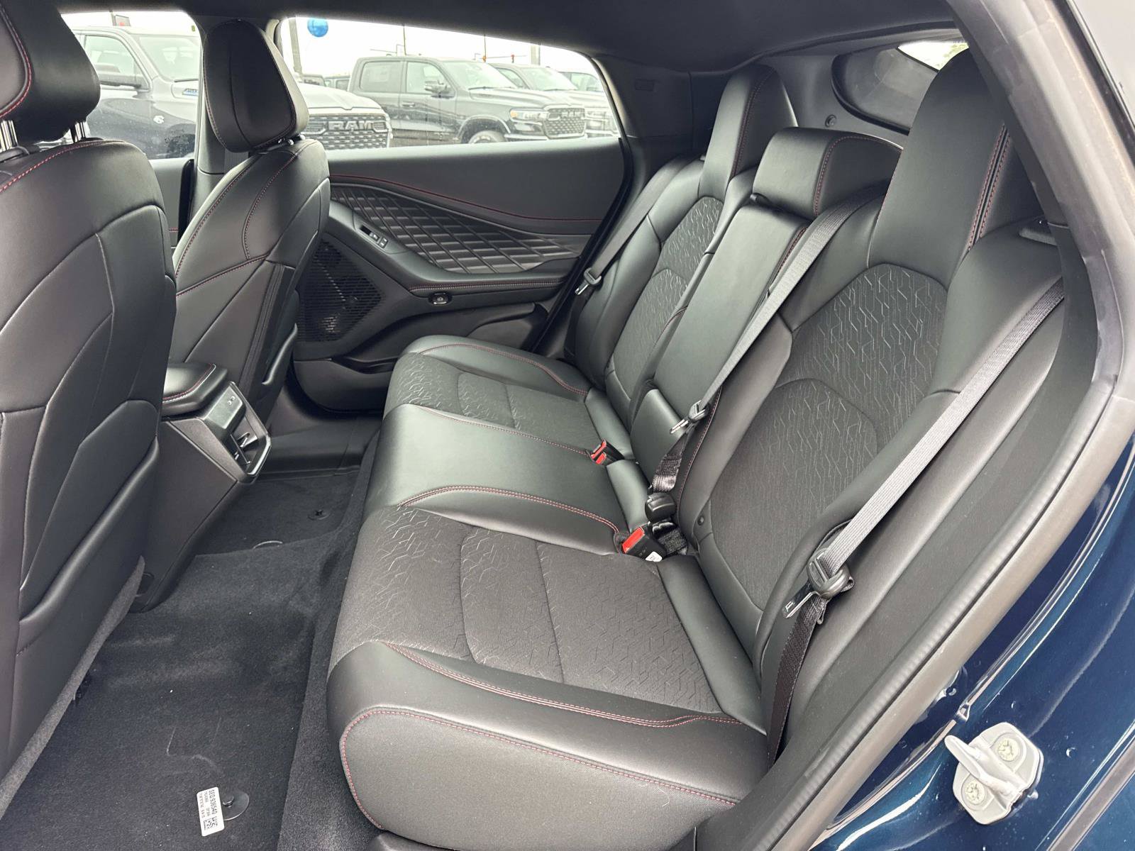 New 2026 Dodge Charger R/T w/ Driver Convenience Group AWD/4WD image 7