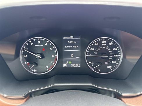 Certified 2024 Subaru Outback Touring image 28