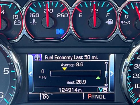 Used 2020 Chevrolet Tahoe 4WD image 33