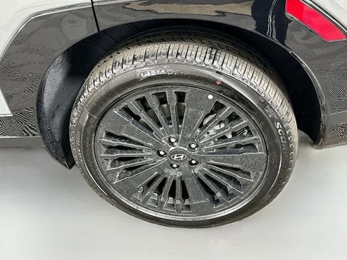 New 2026 Hyundai Santa Fe Calligraphy image 23