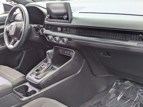 Used 2023 Honda CR-V Sport image 20