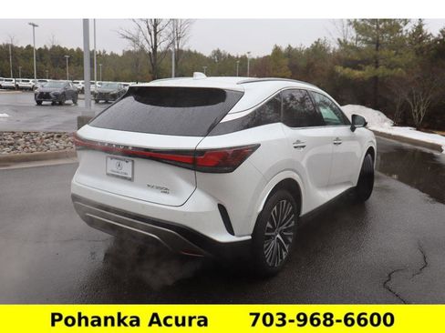 Used 2024 Lexus RX 350 w/ Convenience Package image 7