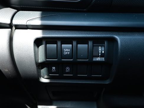 Used 2023 Subaru Forester AWD/4WD image 15