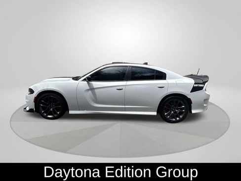 Used 2023 Dodge Charger R/T w/ Daytona Edition Group RWD image 4