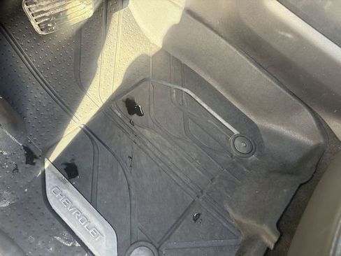 Used 2019 Chevrolet Silverado 1500 High Country image 36