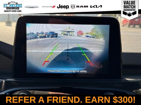 Used 2023 Ford Escape ST-Line w/ Cold Weather Package image 24