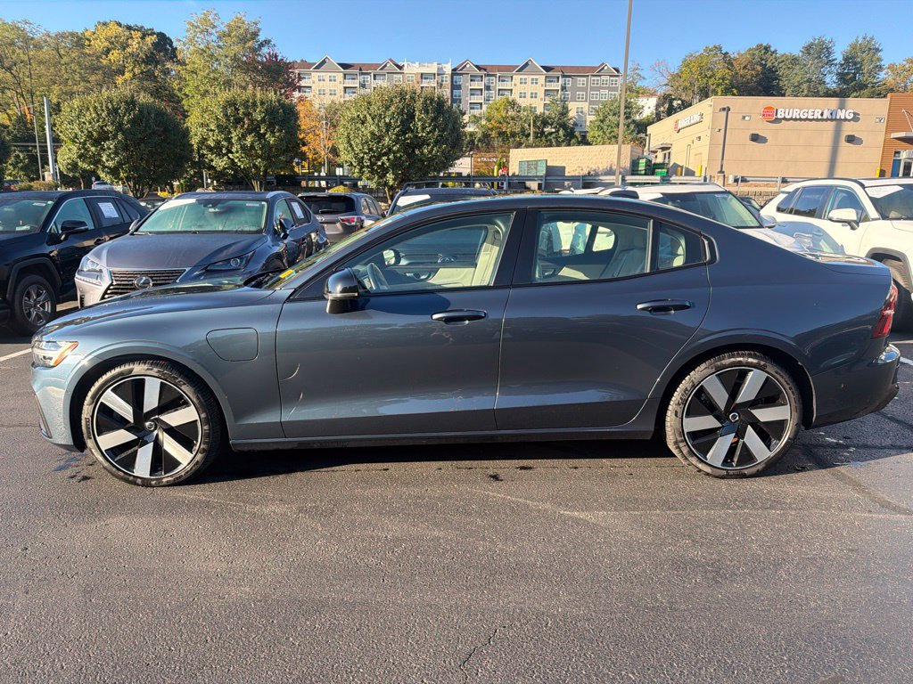 Used 2024 Volvo S60 T8 Plus w/ Climate Package AWD/4WD image 3