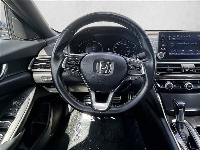 Used 2021 Honda Accord Sport image 7