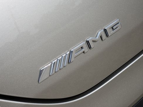 Certified 2023 Mercedes-Benz GLE 53 AMG 4MATIC Coupe image 33