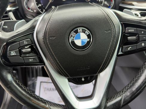 Used 2019 BMW 530i xDrive w/ Convenience Package image 35