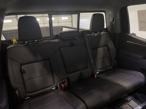 New 2026 Chevrolet Silverado 1500 LT w/ Safety Package image 16