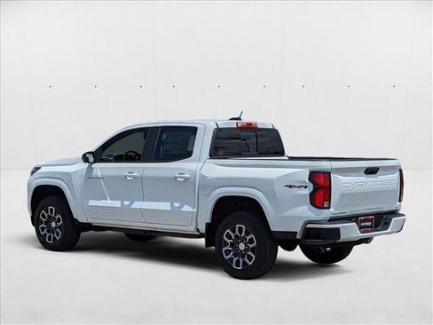 New 2024 Chevrolet Colorado LT w/ LT Convenience Package III image 7