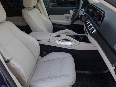 New 2026 Mercedes-Benz GLE 350 4MATIC image 21