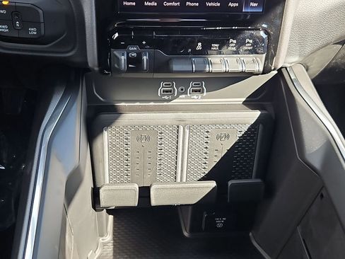 New 2026 RAM 2500 Laramie image 25