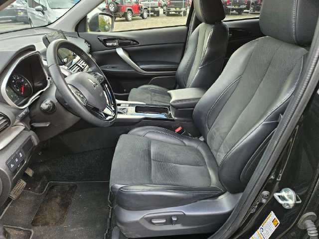 Used 2025 Mitsubishi Eclipse Cross SE AWD/4WD image 8