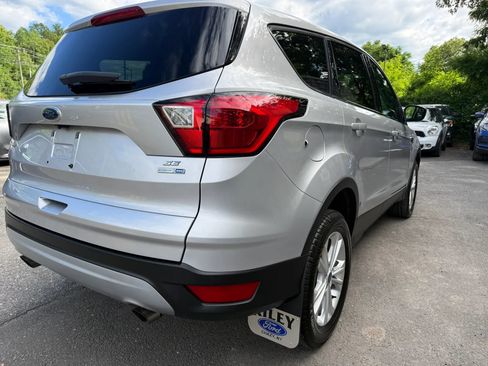 Used 2019 Ford Escape SE AWD/4WD image 16